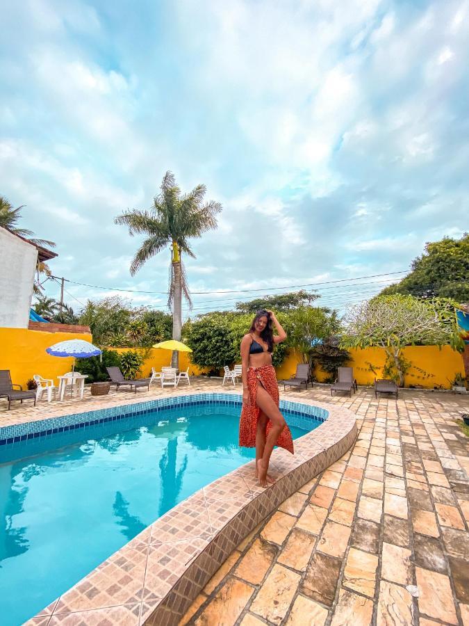 Sunshine Alto Buzios Hotel Ngoại thất bức ảnh