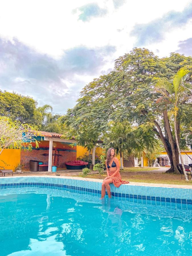 Sunshine Alto Buzios Hotel Ngoại thất bức ảnh