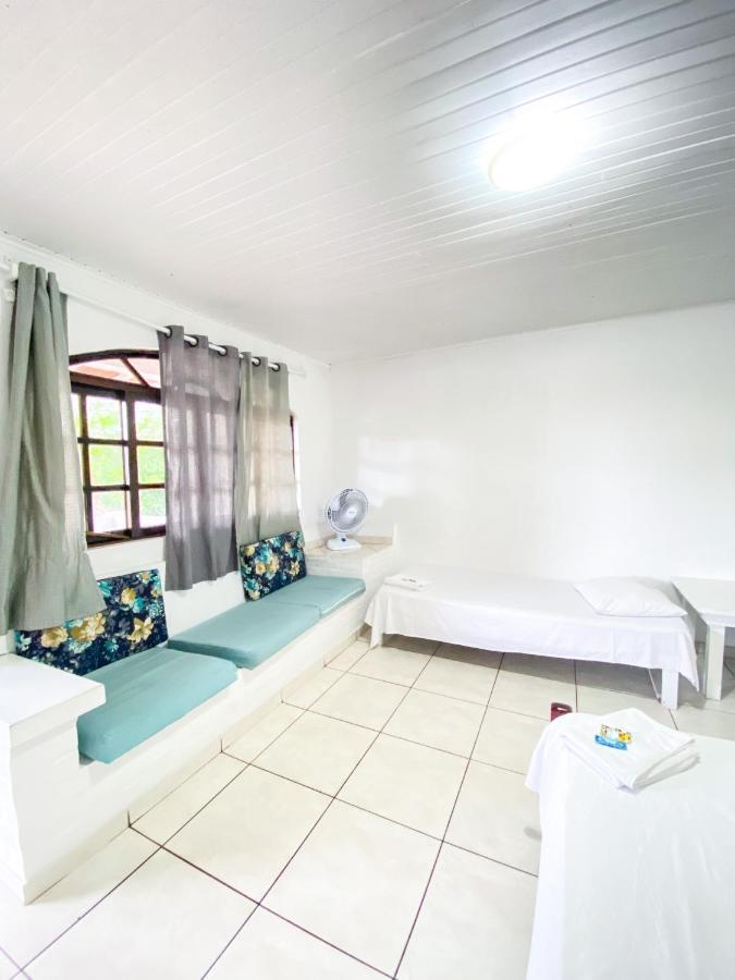 Sunshine Alto Buzios Hotel Ngoại thất bức ảnh